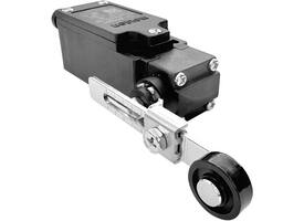 SecuMax Signalerings Switch tbv Sectionaal slot