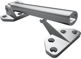 SecuMax Kierstandhouder SKG binnendraaiend