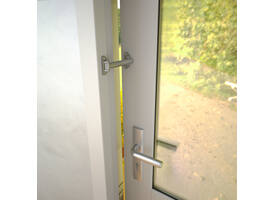 SecuMax Kierstandhouder SKG buitendraaiend