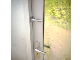 SecuMax Kierstandhouder SKG buitendraaiend