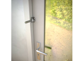 SecuMax Kierstandhouder SKG buitendraaiend