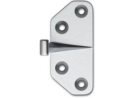 SecuMax Kierstandhouder SKG buitendraaiend