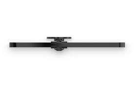 SecuMax Raamuitzetter buitendraaiend Blackline