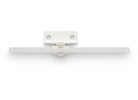 SecuMax Raamuitzetter binnendraaiend wit