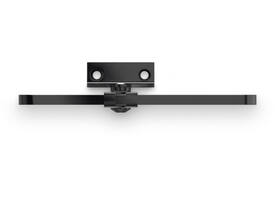 SecuMax Raamuitzetter binnendraaiend Blackline