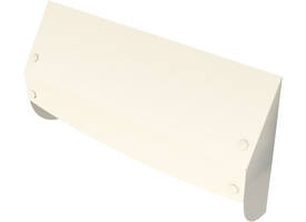 SecuMax Brievenbusbeveiliging Plus creme