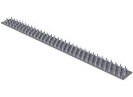 SecuMax Anti-Klimstrip 45x500 grijs (8)