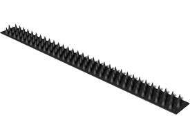SecuMax Anti-Klimstrip 45x500 zwart (8)
