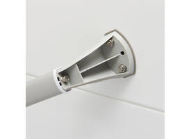 SecuCare Wandbeugel plaatjes lijmbevestiging (2)