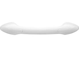 SecuCare Wandbeugel Curve 32 cm wit