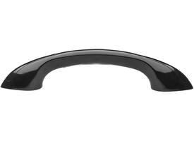 SecuCare Wandbeugel Curve 32 cm zwart