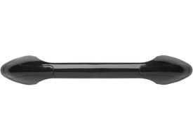 SecuCare Wandbeugel Curve 32 cm zwart