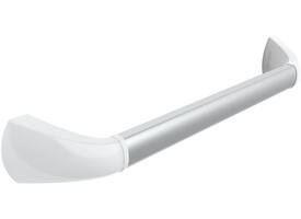 SecuCare Wandbeugel 400 mat wit
