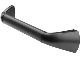 SecuCare Wandbeugel 400 mat zwart