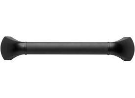 SecuCare Wandbeugel 400 mat zwart