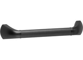 SecuCare Wandbeugel 400 mat zwart