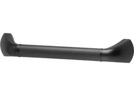 SecuCare Wandbeugel 400 mat zwart