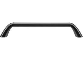 SecuCare Wandbeugel 500 mat zwart