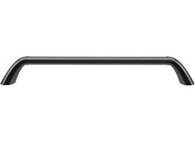 SecuCare Wandbeugel 600 mat zwart