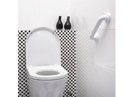 SecuCare Wandbeugel Basic 30cm
