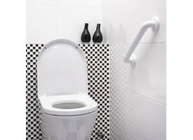 SecuCare Wandbeugel Basic 45cm