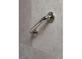 SecuCare Wandbeugel 30cm RVS gepolijst Ø32