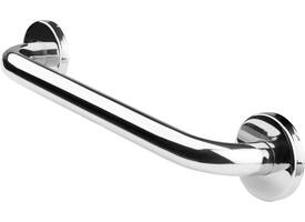 SecuCare Wandbeugel 30cm RVS gepolijst Ø25