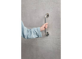 SecuCare Wandbeugel 30cm RVS gepolijst Ø25