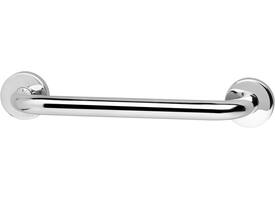 SecuCare Wandbeugel 30cm RVS gepolijst Ø25