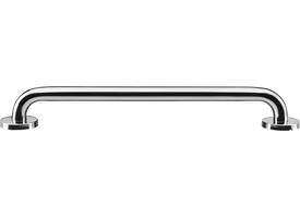 SecuCare Wandbeugel 45cm RVS gepolijst Ø25