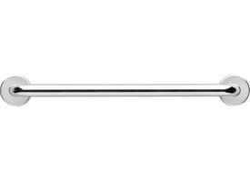 SecuCare Wandbeugel 45cm RVS gepolijst Ø25