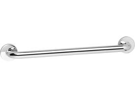 SecuCare Wandbeugel 45cm RVS gepolijst Ø25