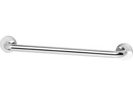 SecuCare Wandbeugel 45cm RVS gepolijst Ø25