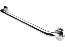 SecuCare Wandbeugel 60cm RVS gepolijst Ø25