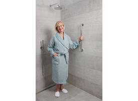 SecuCare Wandbeugel 60cm RVS gepolijst Ø25
