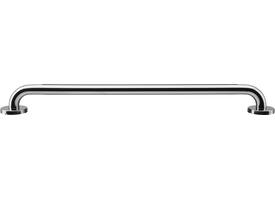 SecuCare Wandbeugel 60cm RVS gepolijst Ø25