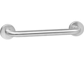 SecuCare Wandbeugel 30cm RVS geborsteld Ø25