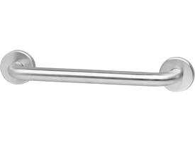 SecuCare Wandbeugel 30cm RVS geborsteld Ø25