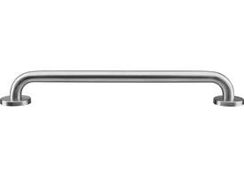 SecuCare Wandbeugel 45cm RVS geborsteld Ø25