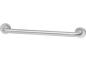 SecuCare Wandbeugel 45cm RVS geborsteld Ø25