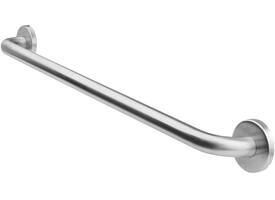 SecuCare Wandbeugel 60cm RVS geborsteld Ø25