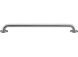SecuCare Wandbeugel 60cm RVS geborsteld Ø25
