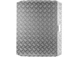 SecuCare Drempelhulp Alu Heavy Duty type 2; B 75cm H 7-15cm