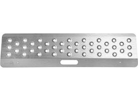 SecuCare Drempelhulp Plus model 1 B78 H 0-3cm