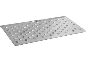 SecuCare Drempelhulp Plus model 2 B78 H 3-7cm
