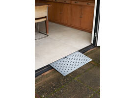 SecuCare Drempelhulp Plus model 2 B78 H 3-7cm
