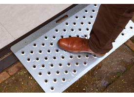 SecuCare Drempelhulp Plus model 2 B78 H 3-7cm