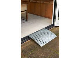 SecuCare Drempelhulp Plus model 3 B78 H 5-15 cm
