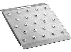SecuCare Drempelhulp Plus Mini 1 B 25 H 3-7 cm
