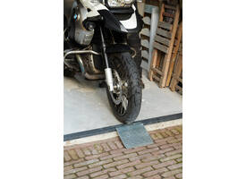 SecuCare Drempelhulp Plus Mini 1 B 25 H 3-7 cm